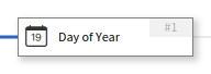 The Day of Year node