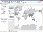 Tableau Analytics