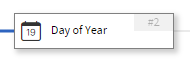 The Day of Year node
