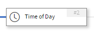The Time of Day node