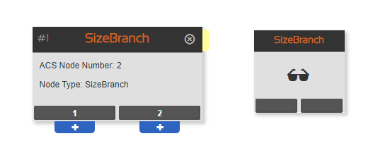 the blackbox node